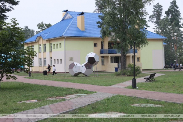 «Все случилось мгновенно». В лагере рассказали о разгуле стихии, приведшей к трагедии «Все случилось мгновенно». В лагере рассказали о разгуле стихии, приведшей к трагедии
