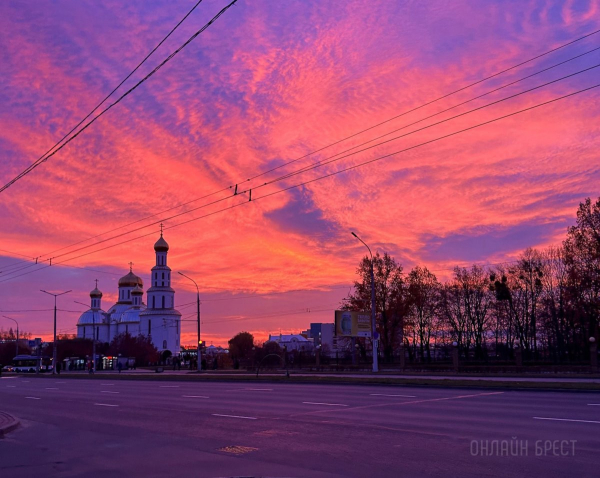 Будет ли жара испытывать на прочность белорусов на следующей неделе? Рассказал Рябов Будет ли жара испытывать на прочность белорусов на следующей неделе? Рассказал Рябов