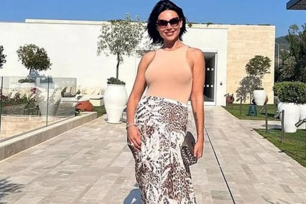 Мать и дочь убиты в турецком Бодруме. Известны подробности Мать и дочь убиты в турецком Бодруме. Известны подробности