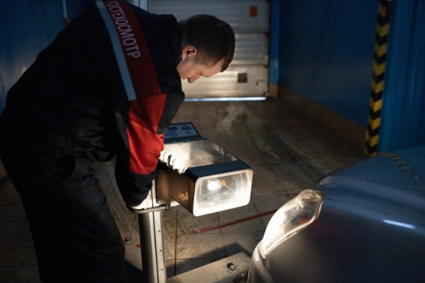 «Белтехосмотр» повысил стоимость техосмотра на своих станциях «Белтехосмотр» повысил стоимость техосмотра на своих станциях