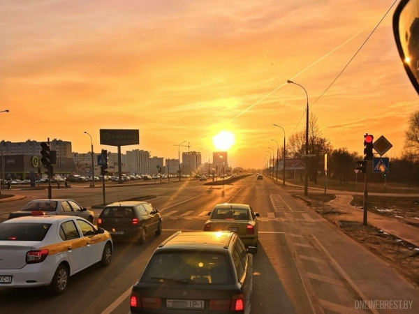 День летнего солнцестояния-2024: когда наступит самый длинный день в году День летнего солнцестояния-2024: когда наступит самый длинный день в году