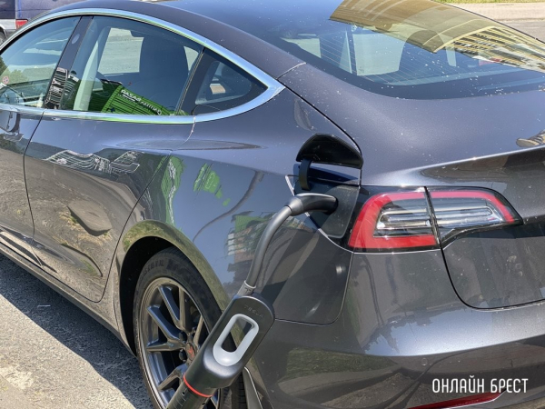 Нужно ли декларировать на границе зарядное устройство для электромобиля? Отвечает таможня Нужно ли декларировать на границе зарядное устройство для электромобиля? Отвечает таможня