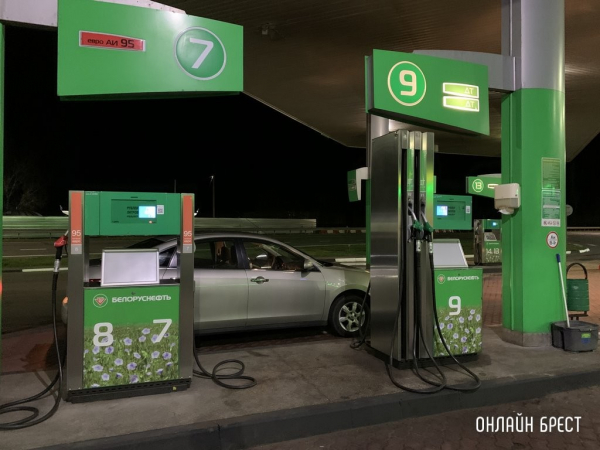 С 28 мая в Беларуси снова подорожает топливо С 28 мая в Беларуси снова подорожает топливо