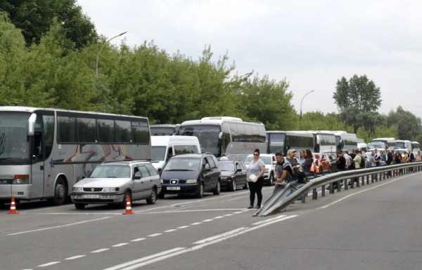 Польша присоединится к Шенгенской системе EES. Что изменится для белорусов на границе? Польша присоединится к Шенгенской системе EES. Что изменится для белорусов на границе?