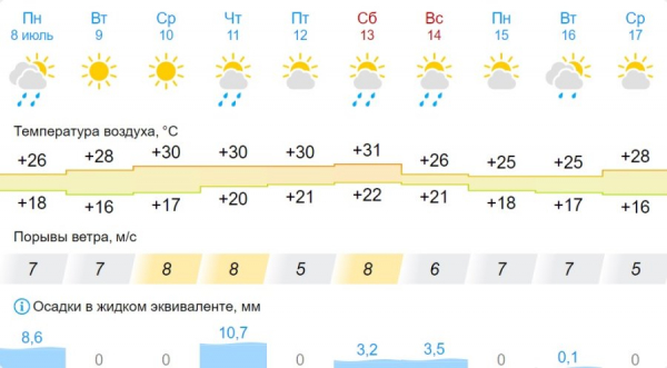 Прогноз синоптиков обещает жару 38 градусов в некоторых районах Беларуси. А что в Бресте? Прогноз синоптиков обещает жару 38 градусов в некоторых районах Беларуси. А что в Бресте?