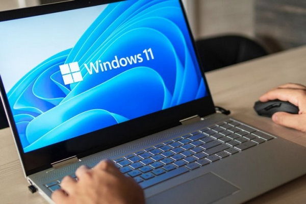 Когда помощь мастера стоит 1130 рублей: бабушкины приключения с Windows
