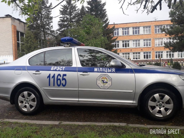 Спецоперацию будет проводить ГАИ до конца осени на Брестчине. Что проверят?