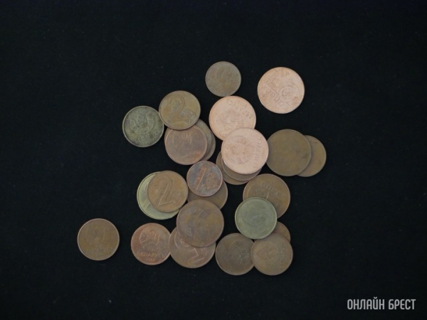 В каких районах Беларуси самые низкие зарплаты В каких районах Беларуси самые низкие зарплаты