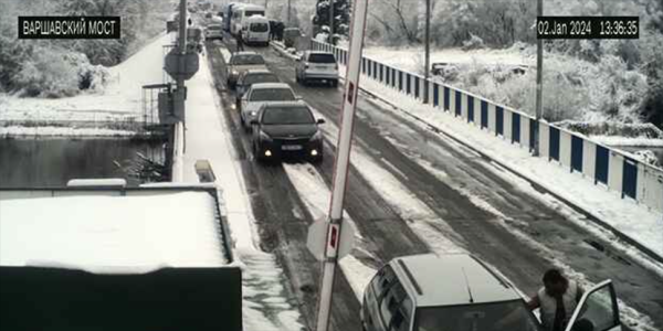 Из Польши в Беларусь прямо сейчас можно вернуться без очередей. А какая ситуация в обратную сторону? Из Польши в Беларусь прямо сейчас можно вернуться без очередей. А какая ситуация в обратную сторону?