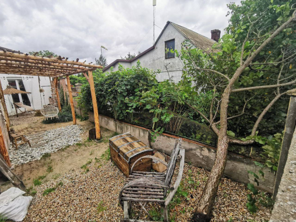 На выходных в Бресте упало 6 деревьев На выходных в Бресте упало 6 деревьев